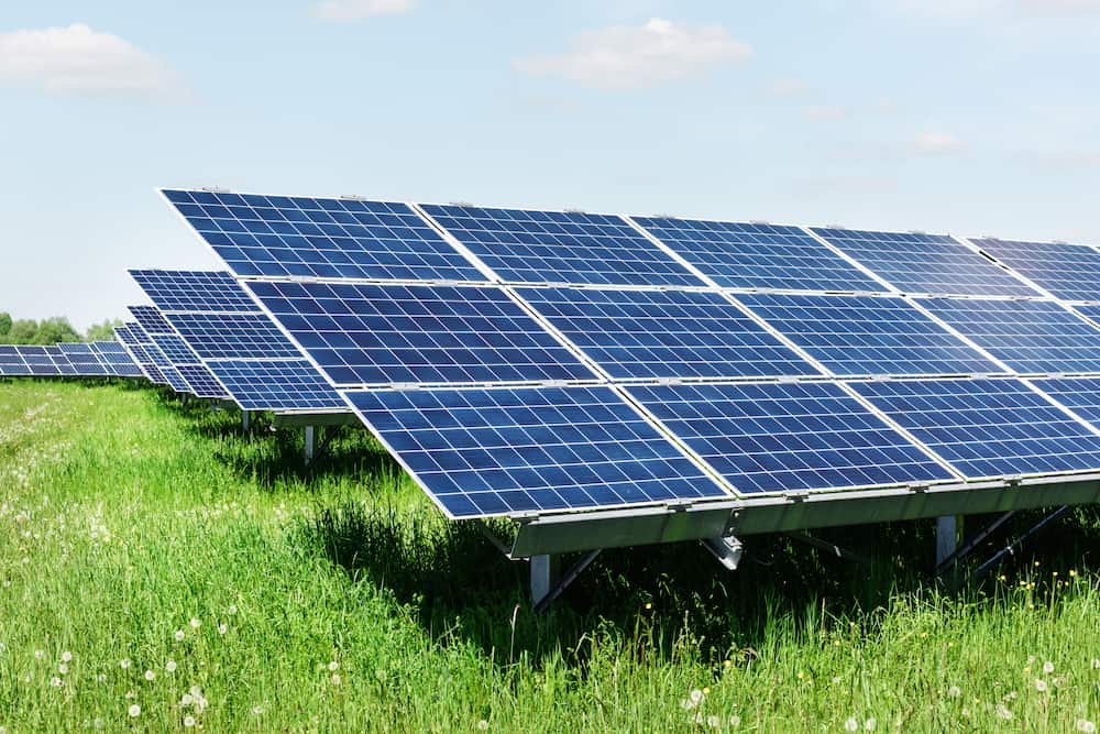 Free consultation and quotation for solar panel installation at solatrue